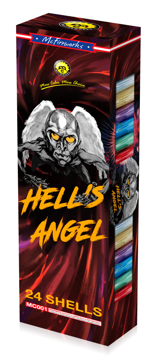 Hell's Angel