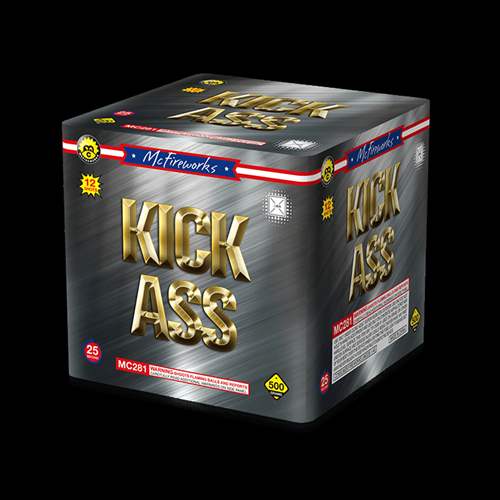Kick Ass
