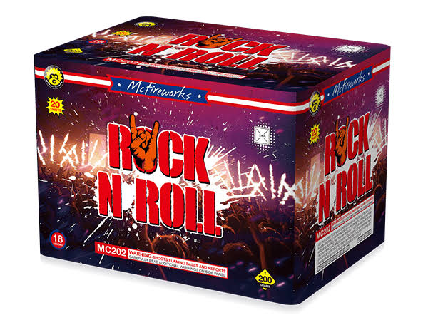 Rocking Roll