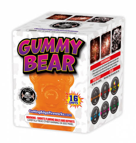 Gummy Bear