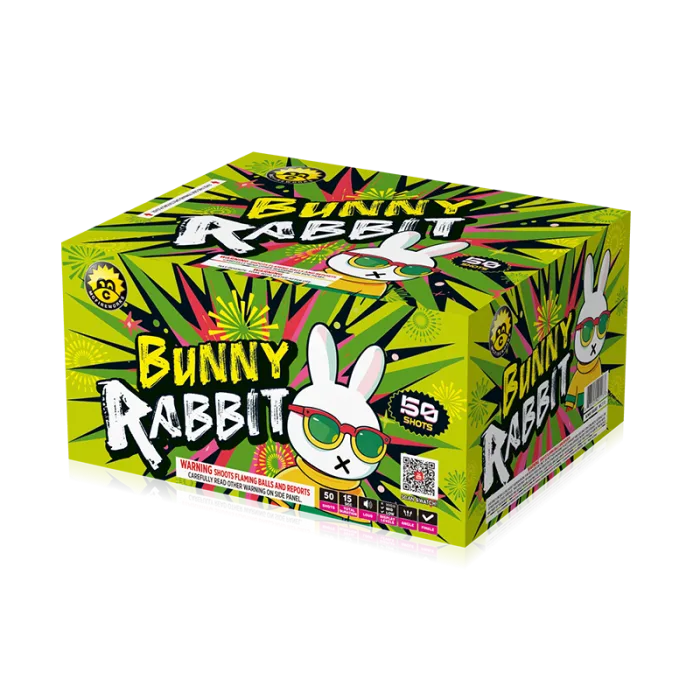 Bunny Rabbit