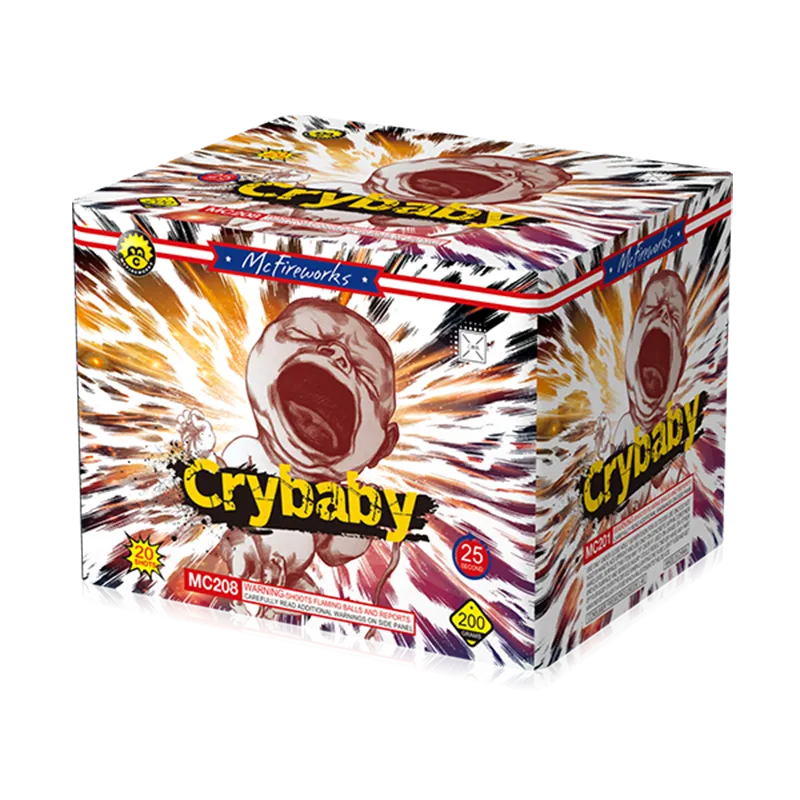 Crybaby